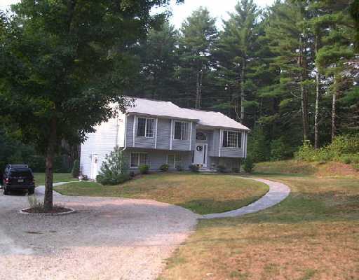 380 Matteson Road Coventry, RI 02816 - Photo 1 of 4 Exterior Front.