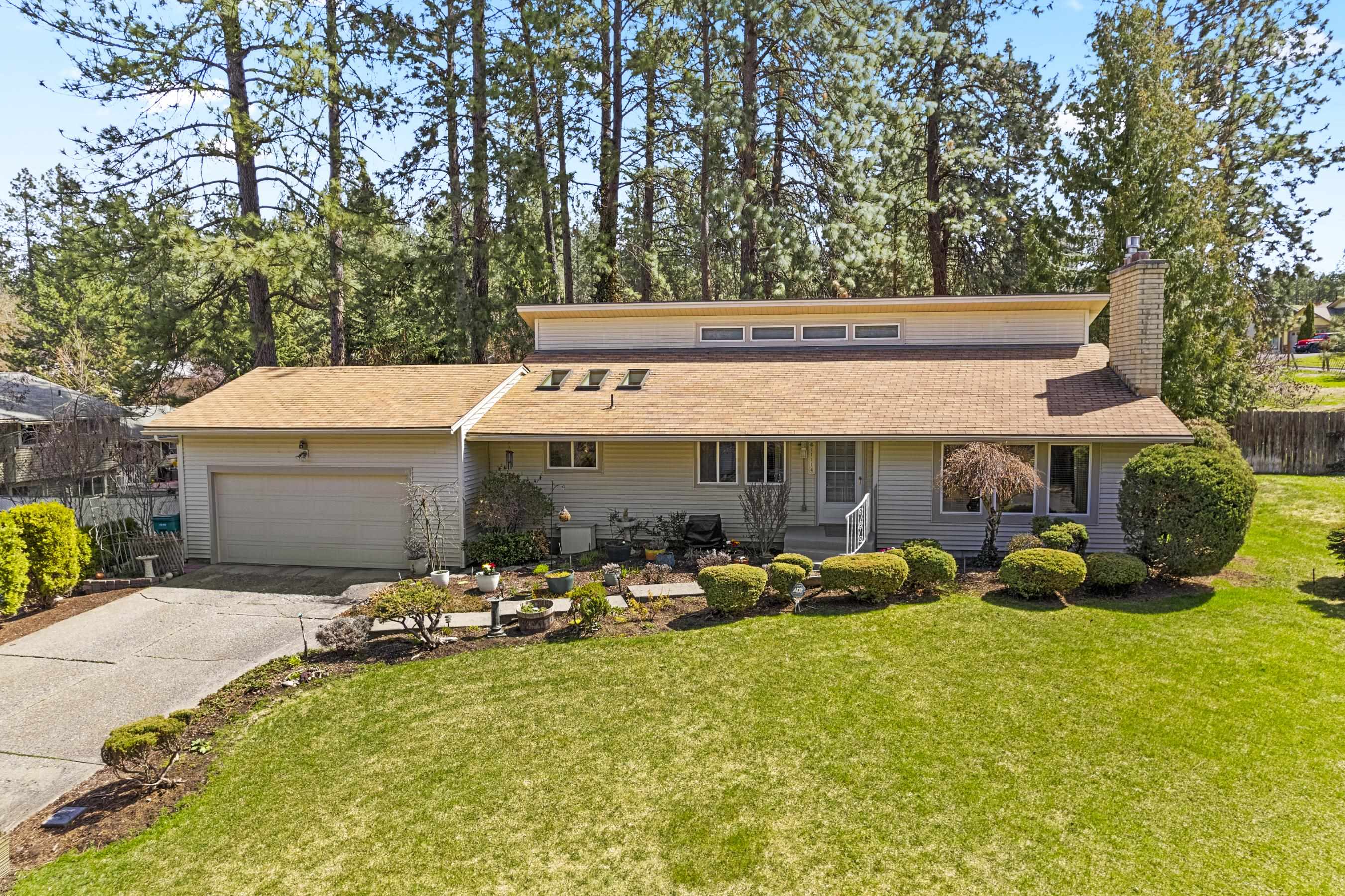 11114 North Astor Road Spokane, WA 99218 - Photo 1 of 47