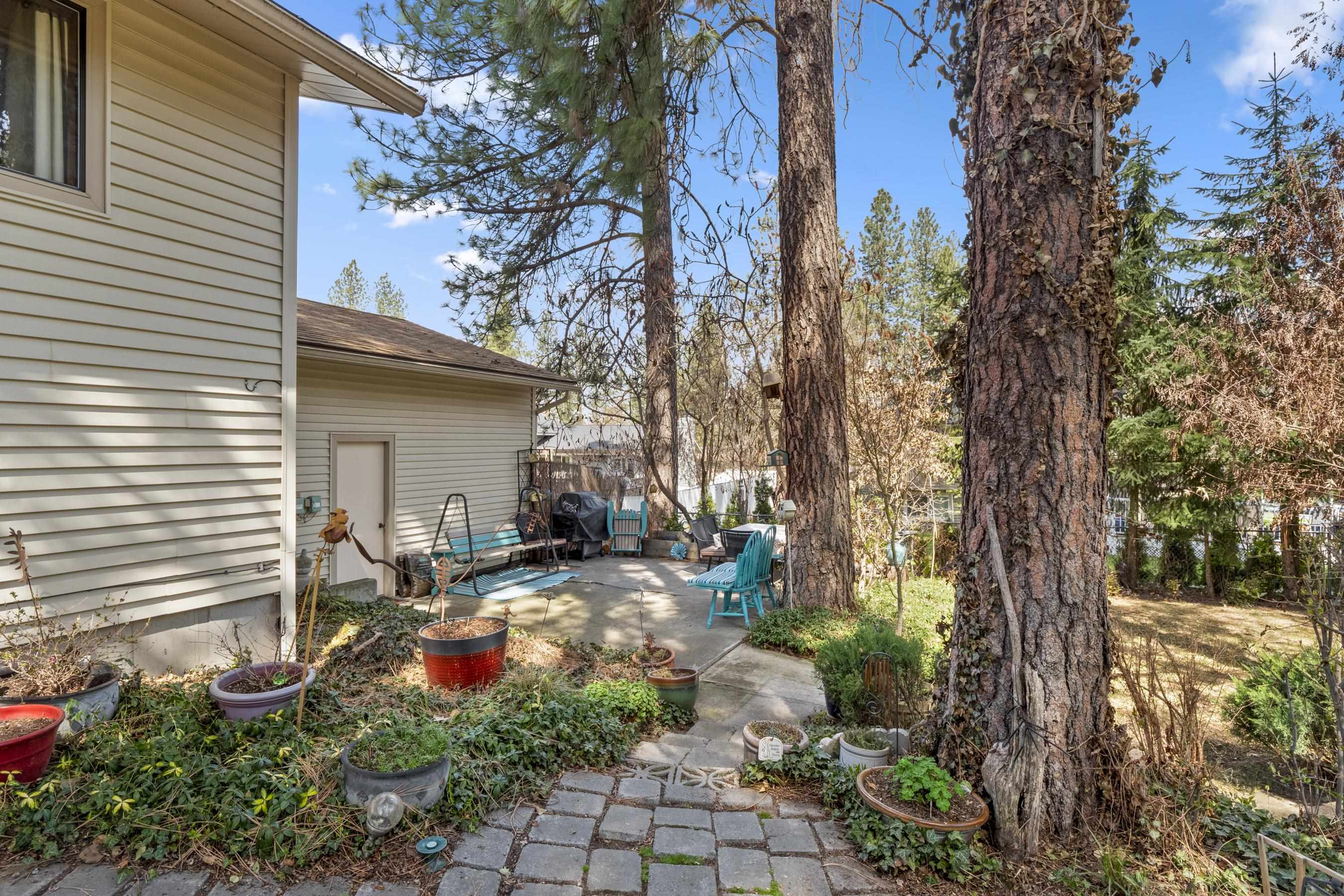 11114 North Astor Road Spokane, WA 99218 - Photo 36 of 47
