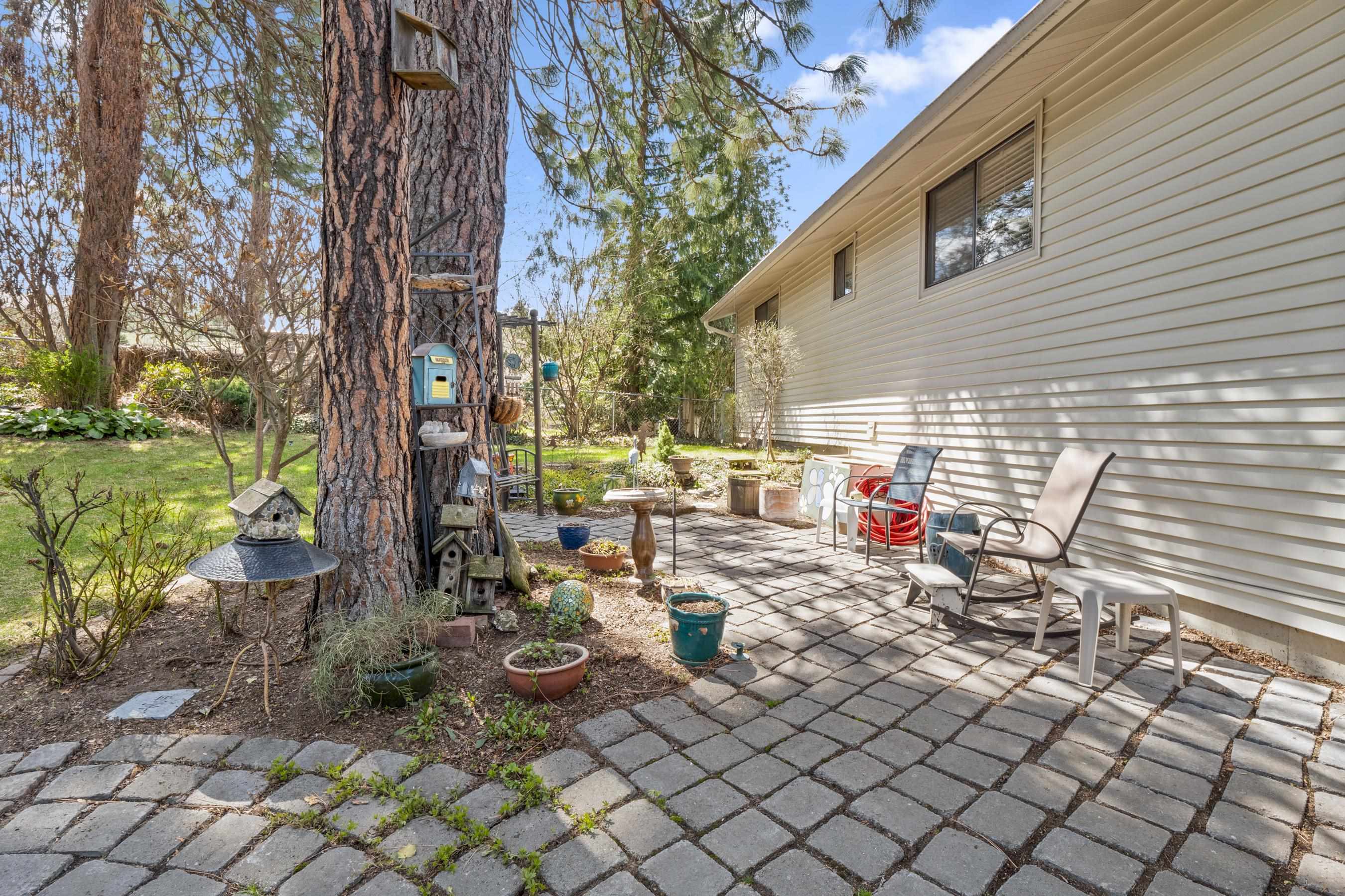 11114 North Astor Road Spokane, WA 99218 - Photo 37 of 47
