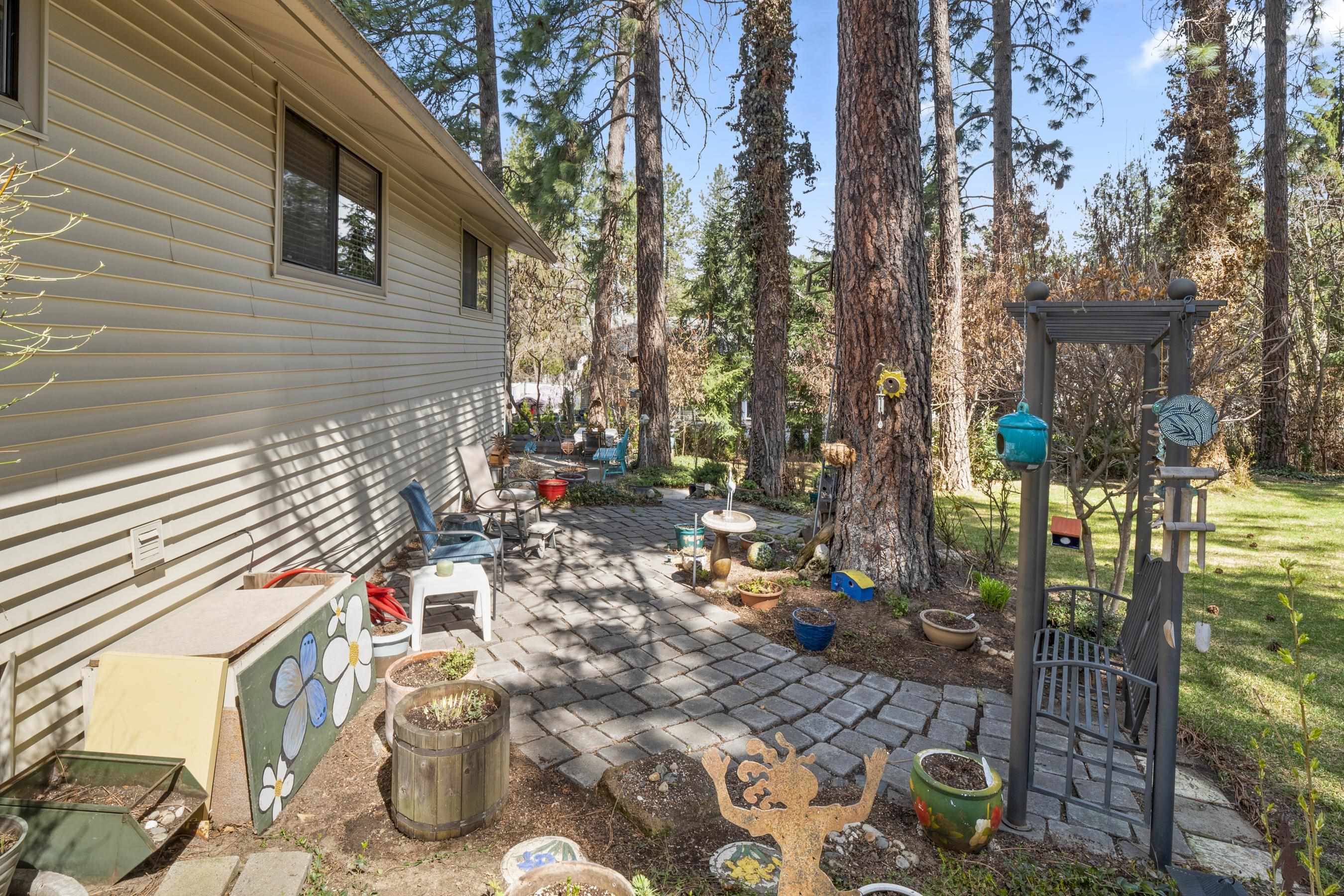 11114 North Astor Road Spokane, WA 99218 - Photo 38 of 47