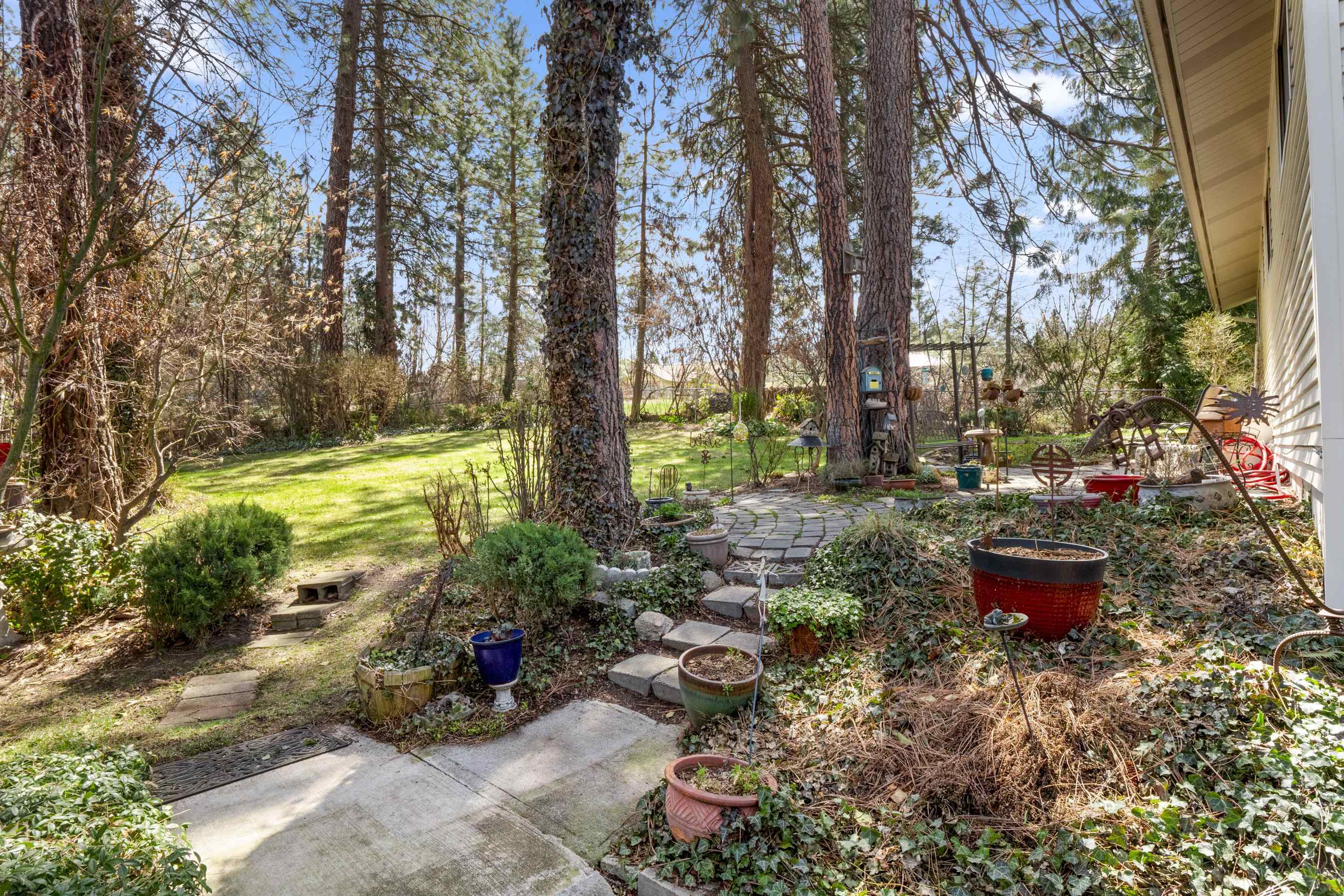 11114 North Astor Road Spokane, WA 99218 - Photo 40 of 47