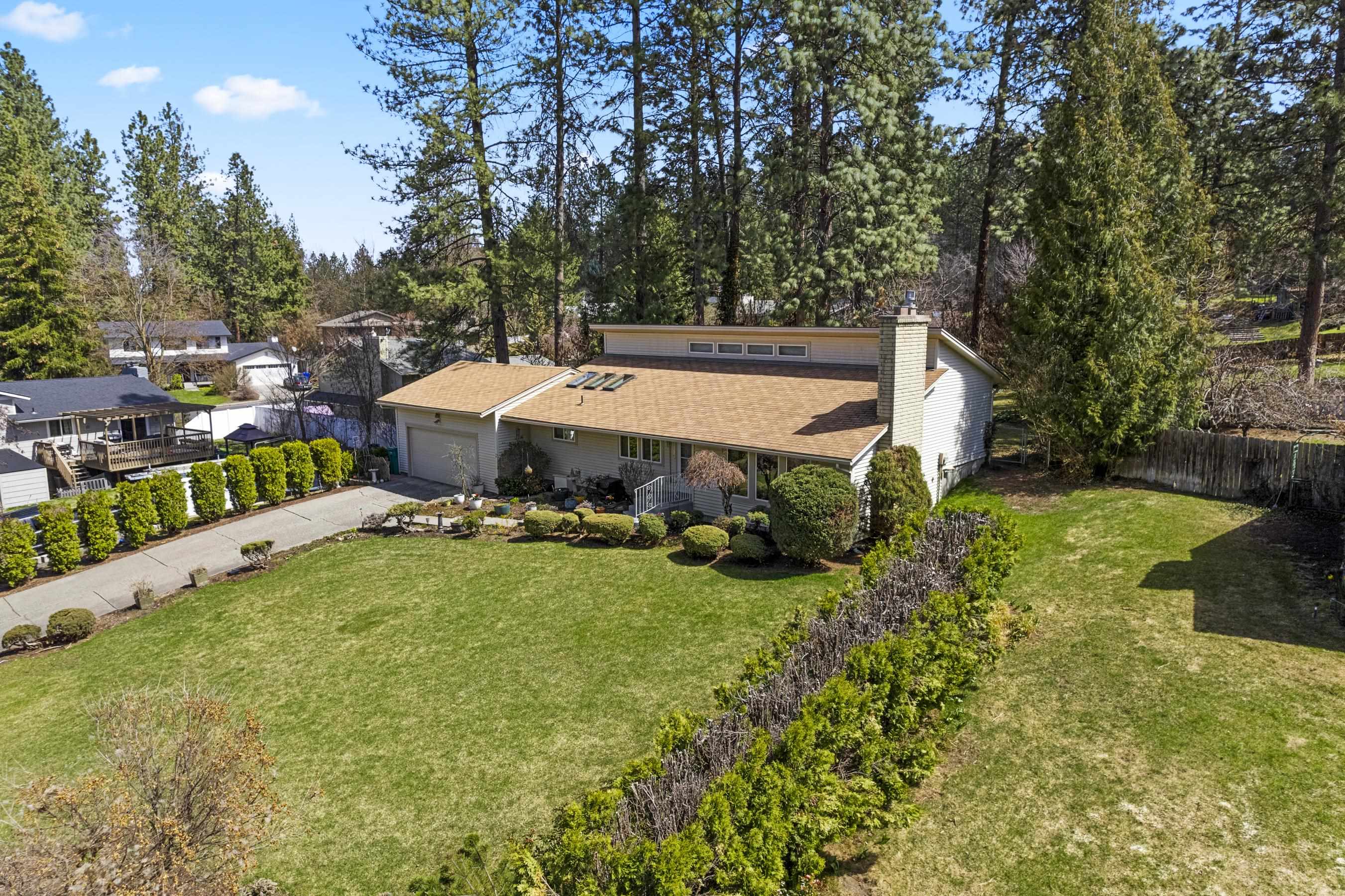 11114 North Astor Road Spokane, WA 99218 - Photo 44 of 47