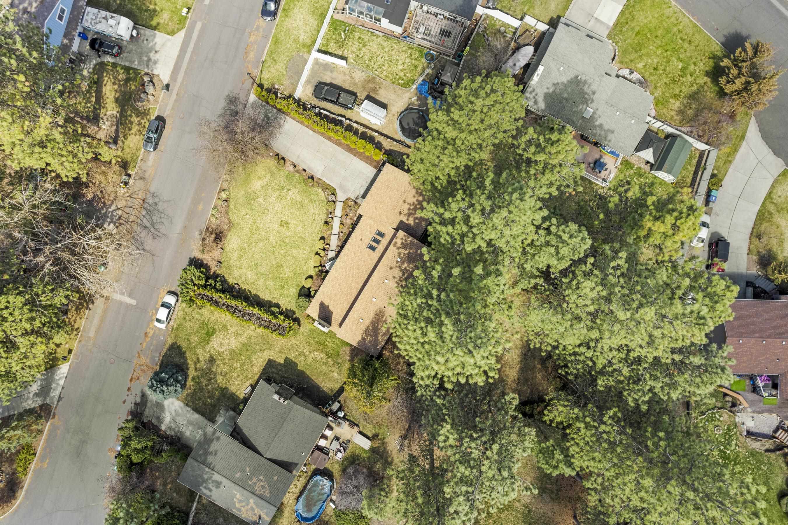 11114 North Astor Road Spokane, WA 99218 - Photo 45 of 47