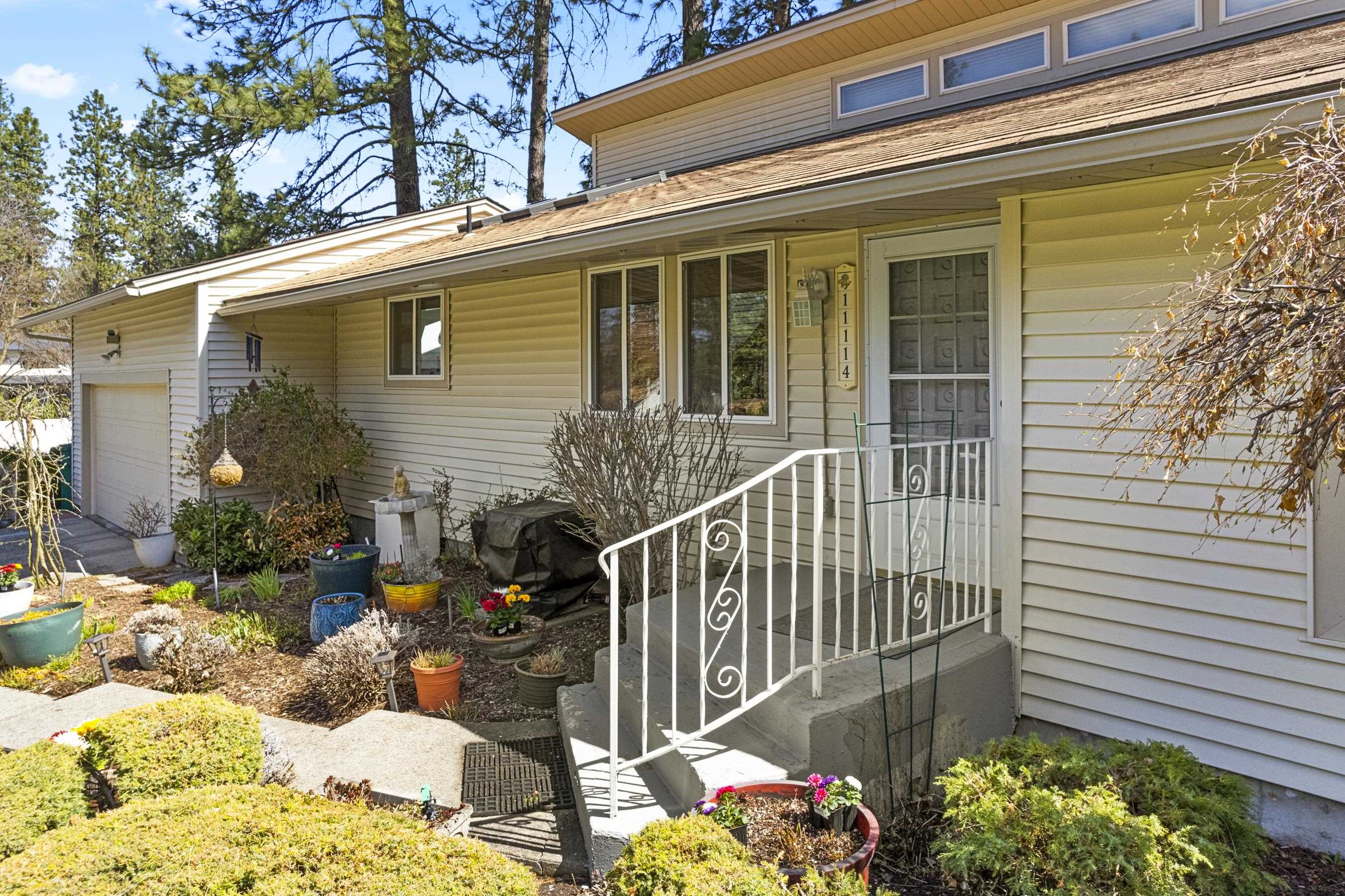 11114 North Astor Road Spokane, WA 99218 - Photo 5 of 47