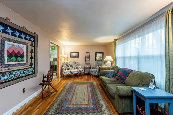 $385,000 | 3028 Ben Venue Drive, Greensburg, PA 15601