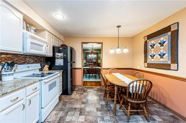 $385,000 | 3028 Ben Venue Drive, Greensburg, PA 15601
