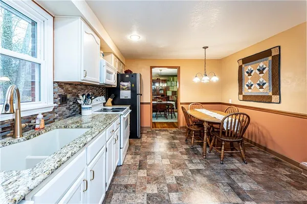 $385,000 | 3028 Ben Venue Drive, Greensburg, PA 15601