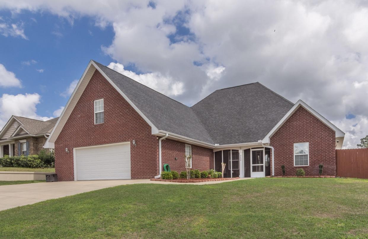 4404 Mirada Way Crestview, FL 32539 - Photo 2 of 36 Gallery Image 2