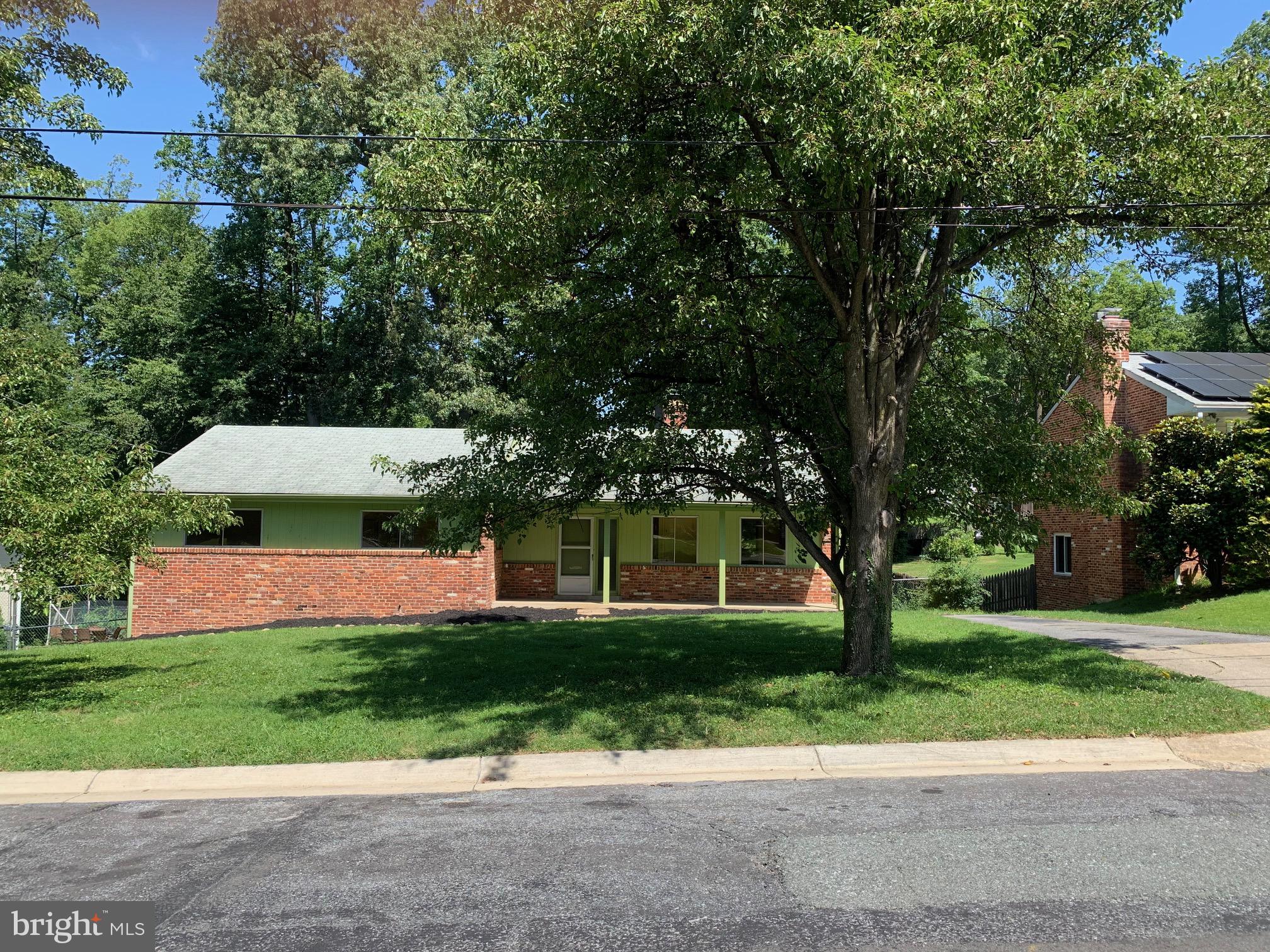 3117 Helsel Drive Silver Spring, MD 20906 - Photo 1 of 1 Gallery Image 1