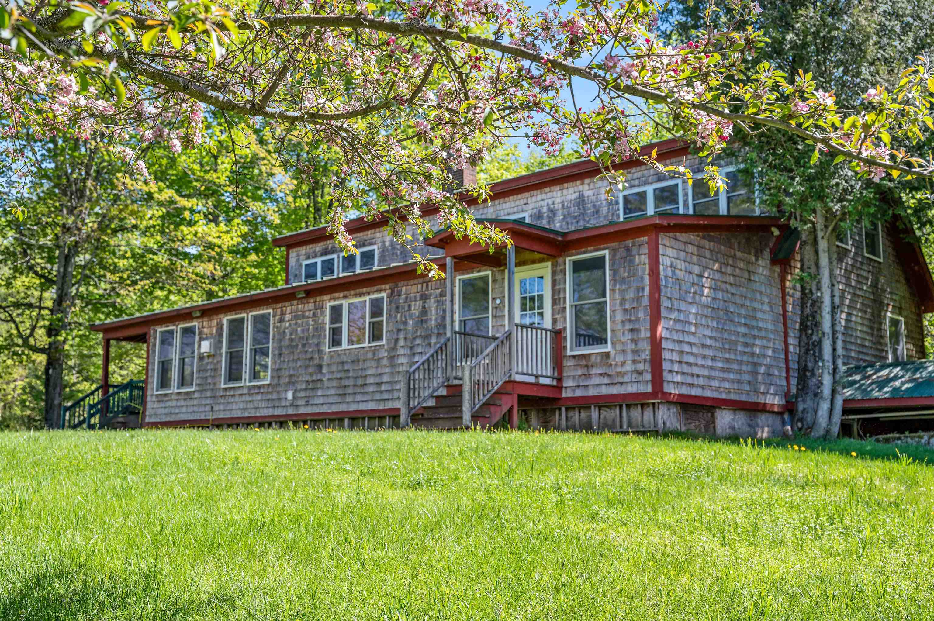 87 Bailey Pond Road Marshfield, VT 05658 - Photo 56 of 57