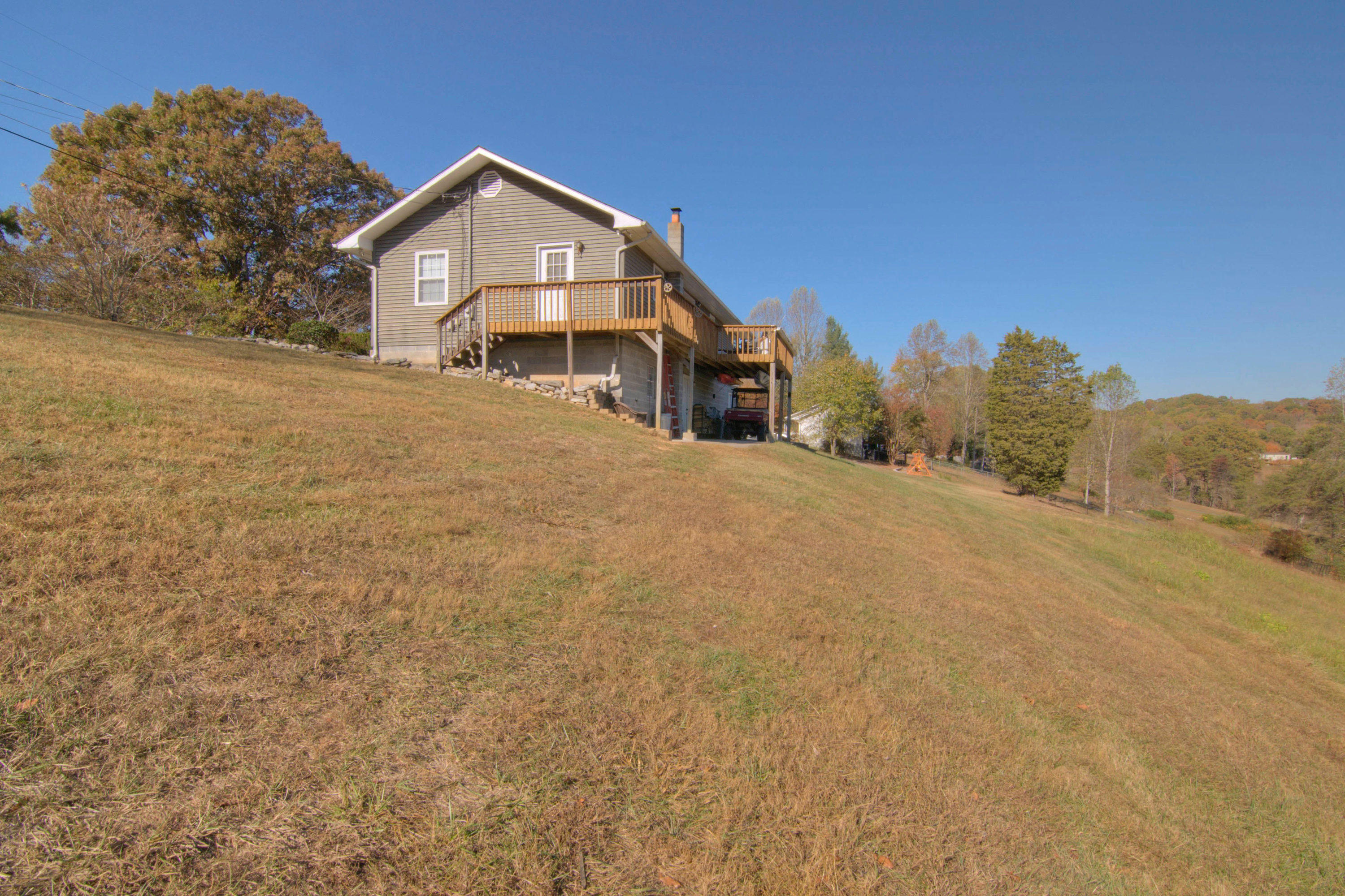 344 Peach Orchard Road Clinton, TN 37716 - Photo 28 of 30 344 Peach Orchard Rd Clinton-MLS_Size-03