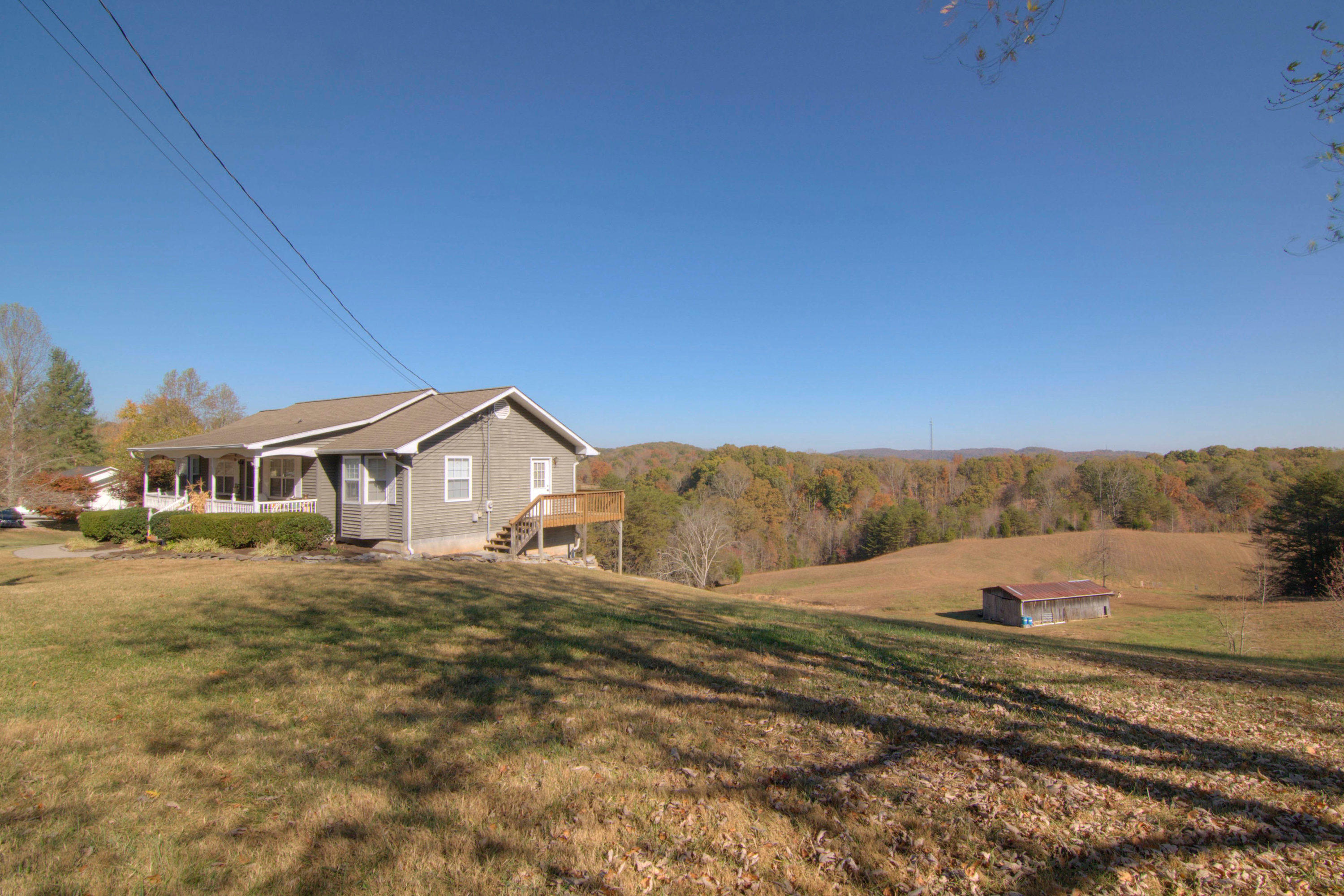 344 Peach Orchard Road Clinton, TN 37716 - Photo 29 of 30 344 Peach Orchard Rd Clinton-MLS_Size-03