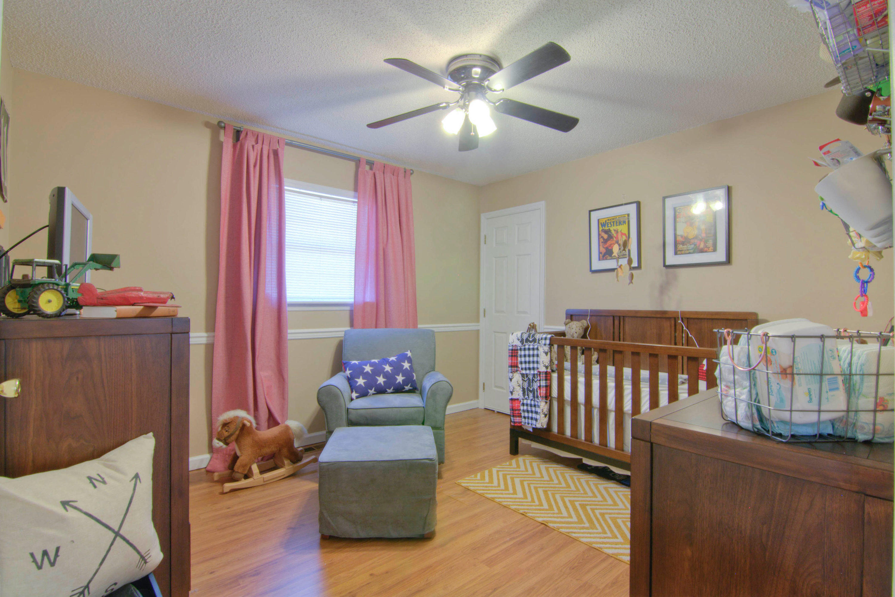 344 Peach Orchard Road Clinton, TN 37716 - Photo 9 of 30 344 Peach Orchard Rd Clinton-MLS_Size-01