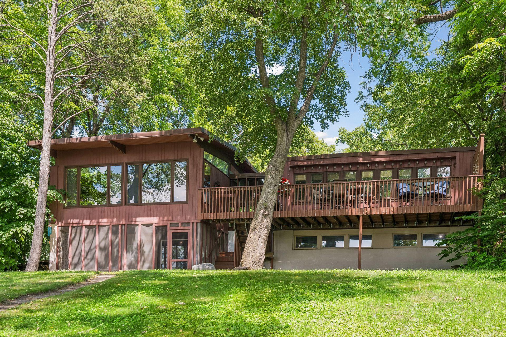 40 East Golden Lake Road Circle Pines, MN 55014 - Photo 101 of 130