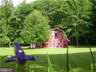 2255 Knecht Bridge Road Riegelsville, PA 18077 - Photo 4 of 5