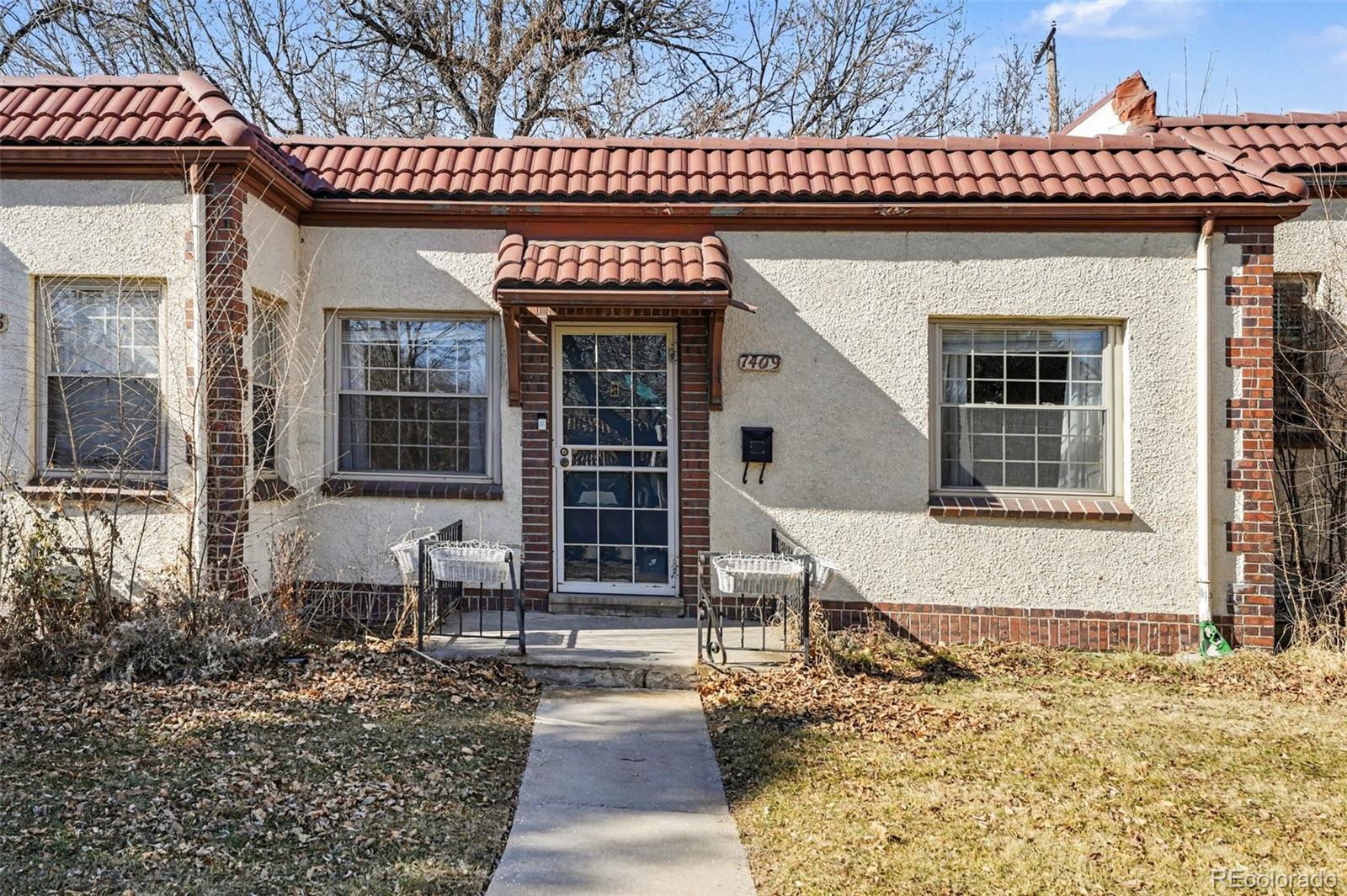 1409 Ivy Street Denver, CO 80220 - Photo 14 of 16