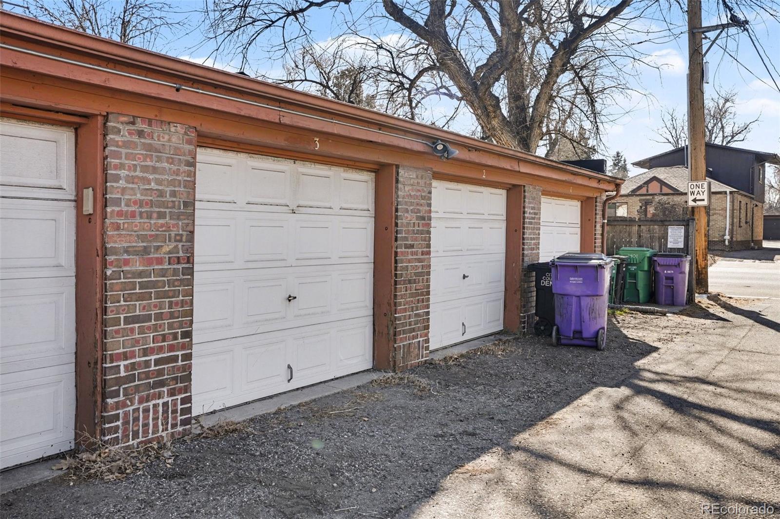 1409 Ivy Street Denver, CO 80220 - Photo 15 of 16