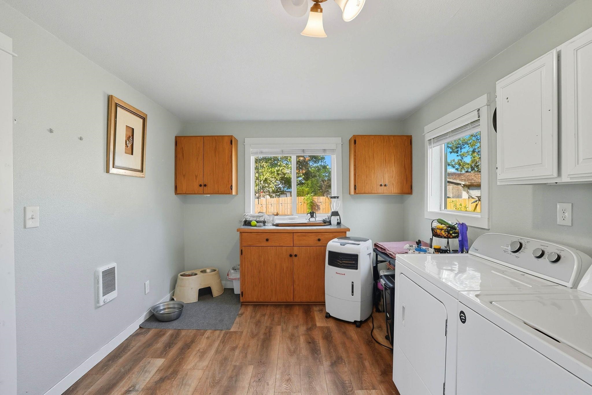 502 South Carnahan Road Spokane Valley, WA 99212 - Photo 15 of 29