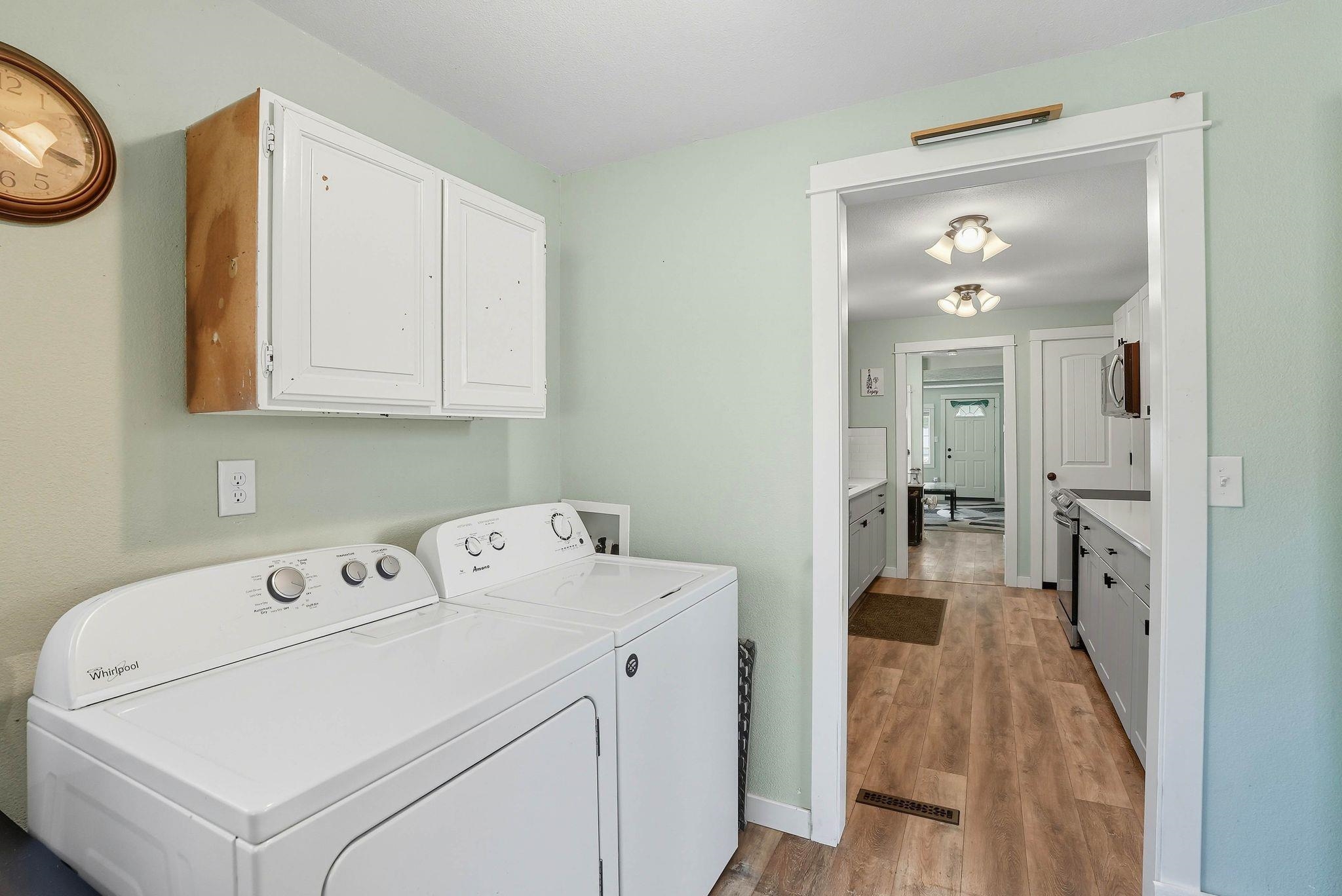 502 South Carnahan Road Spokane Valley, WA 99212 - Photo 16 of 29