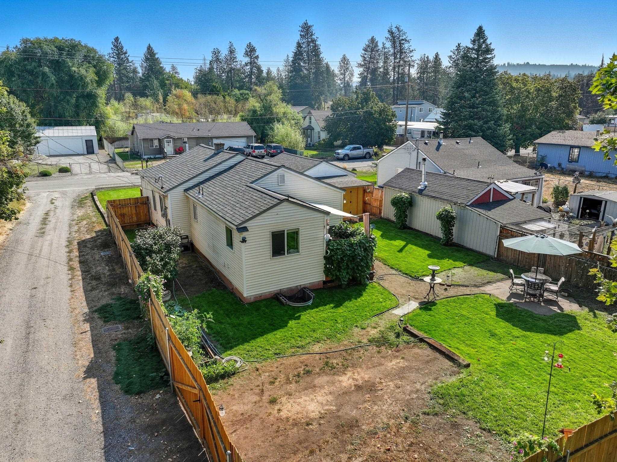 502 South Carnahan Road Spokane Valley, WA 99212 - Photo 18 of 29