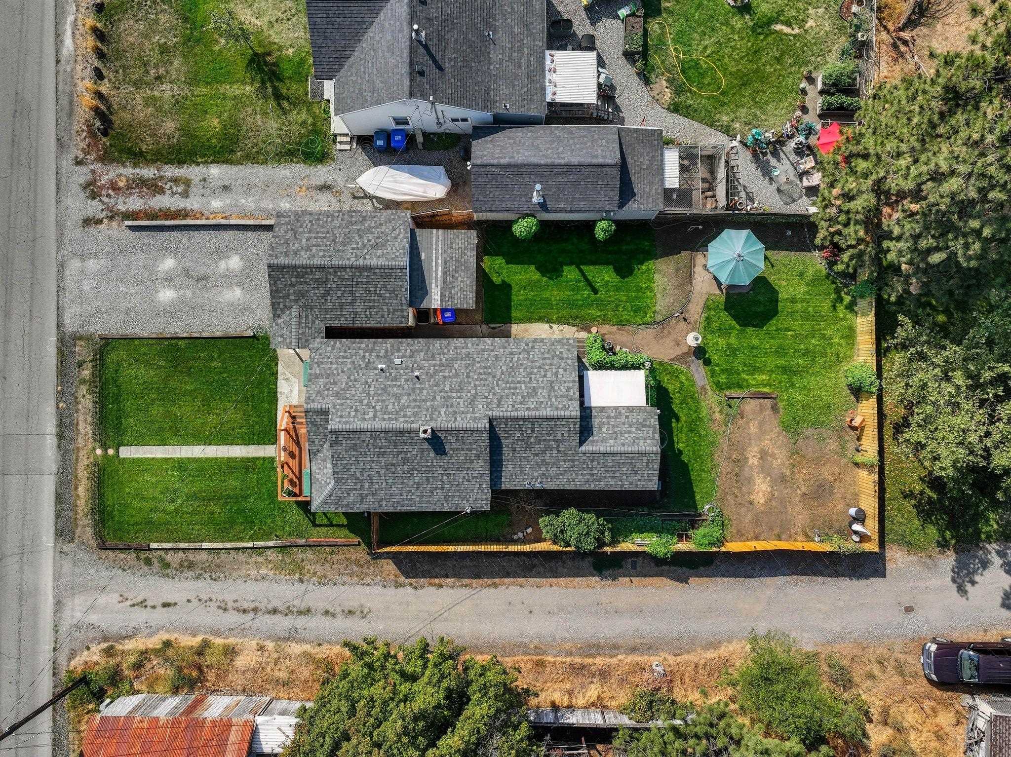 502 South Carnahan Road Spokane Valley, WA 99212 - Photo 24 of 29