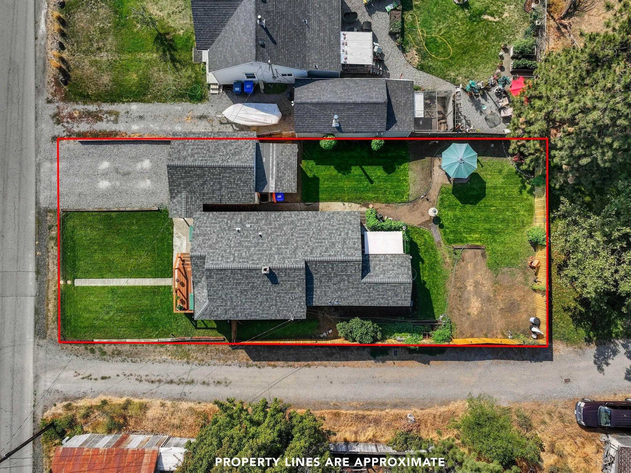 502 South Carnahan Road Spokane Valley, WA 99212 - Photo 25 of 29