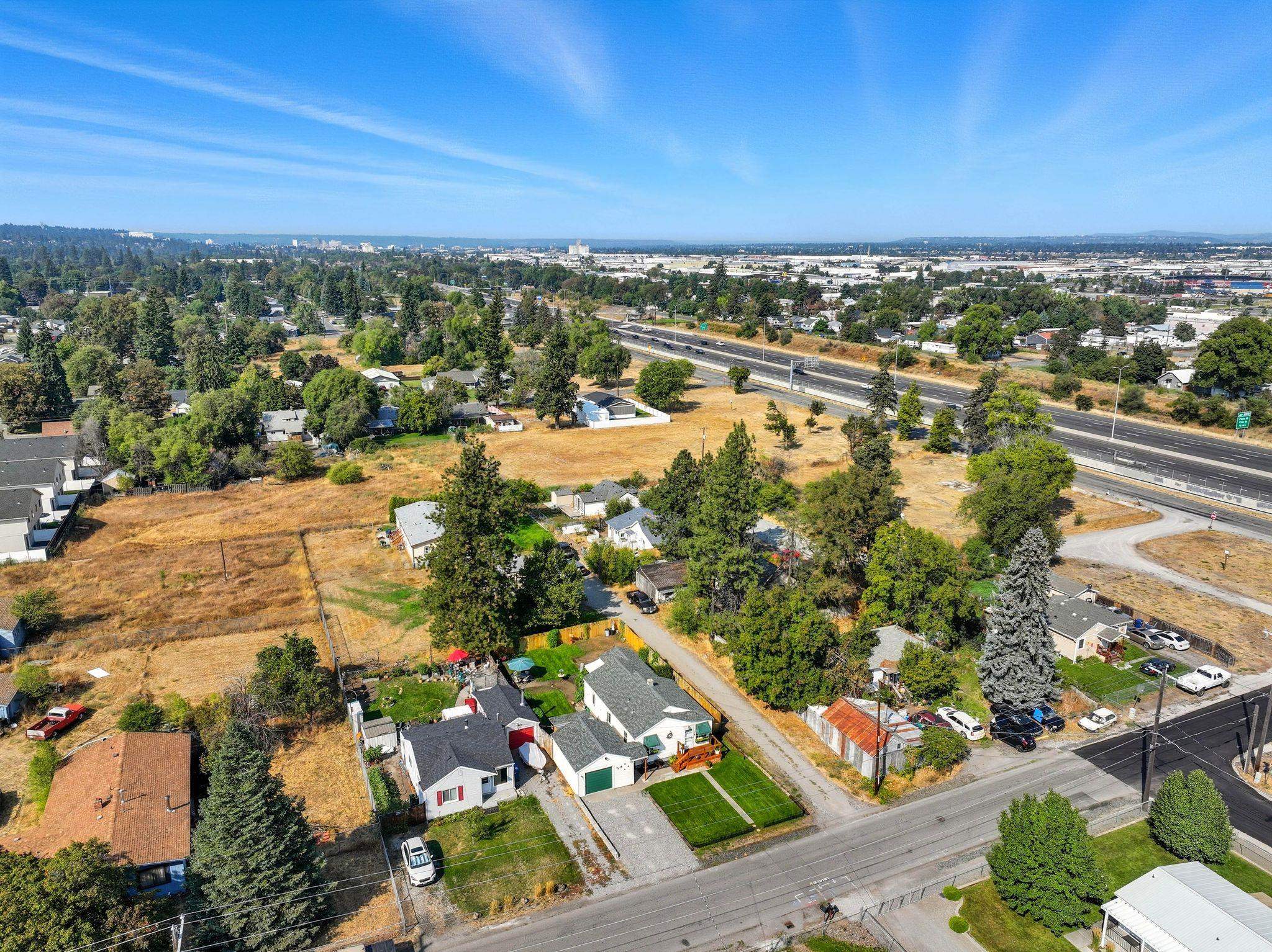 502 South Carnahan Road Spokane Valley, WA 99212 - Photo 28 of 29