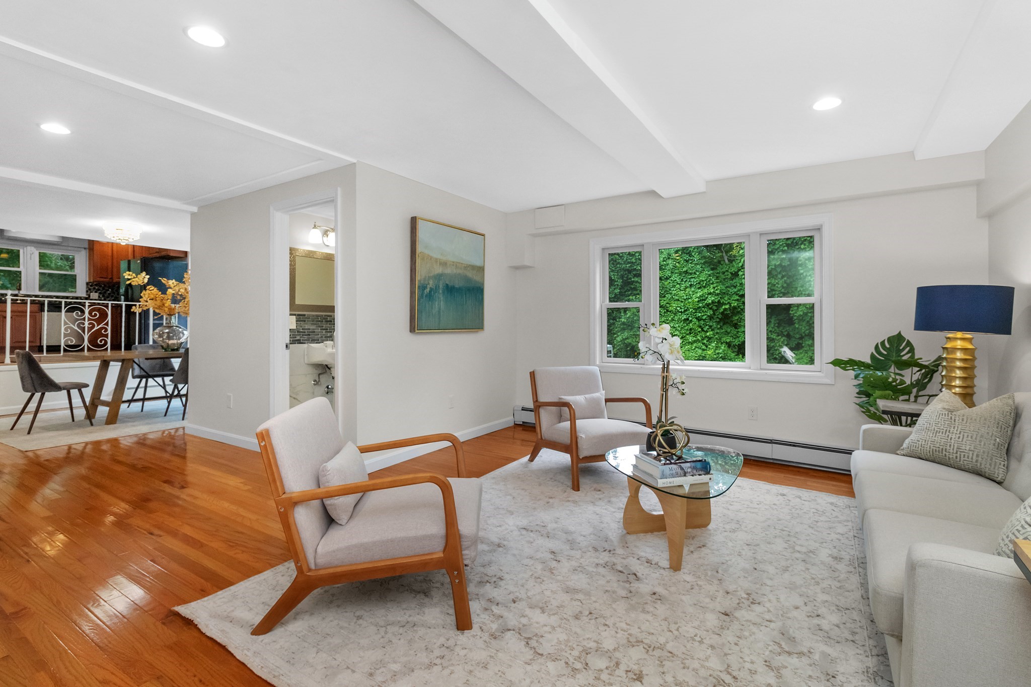 17 Churchill Road Winchester, MA 01890 - Photo 8 of 37 Gallery Image 8