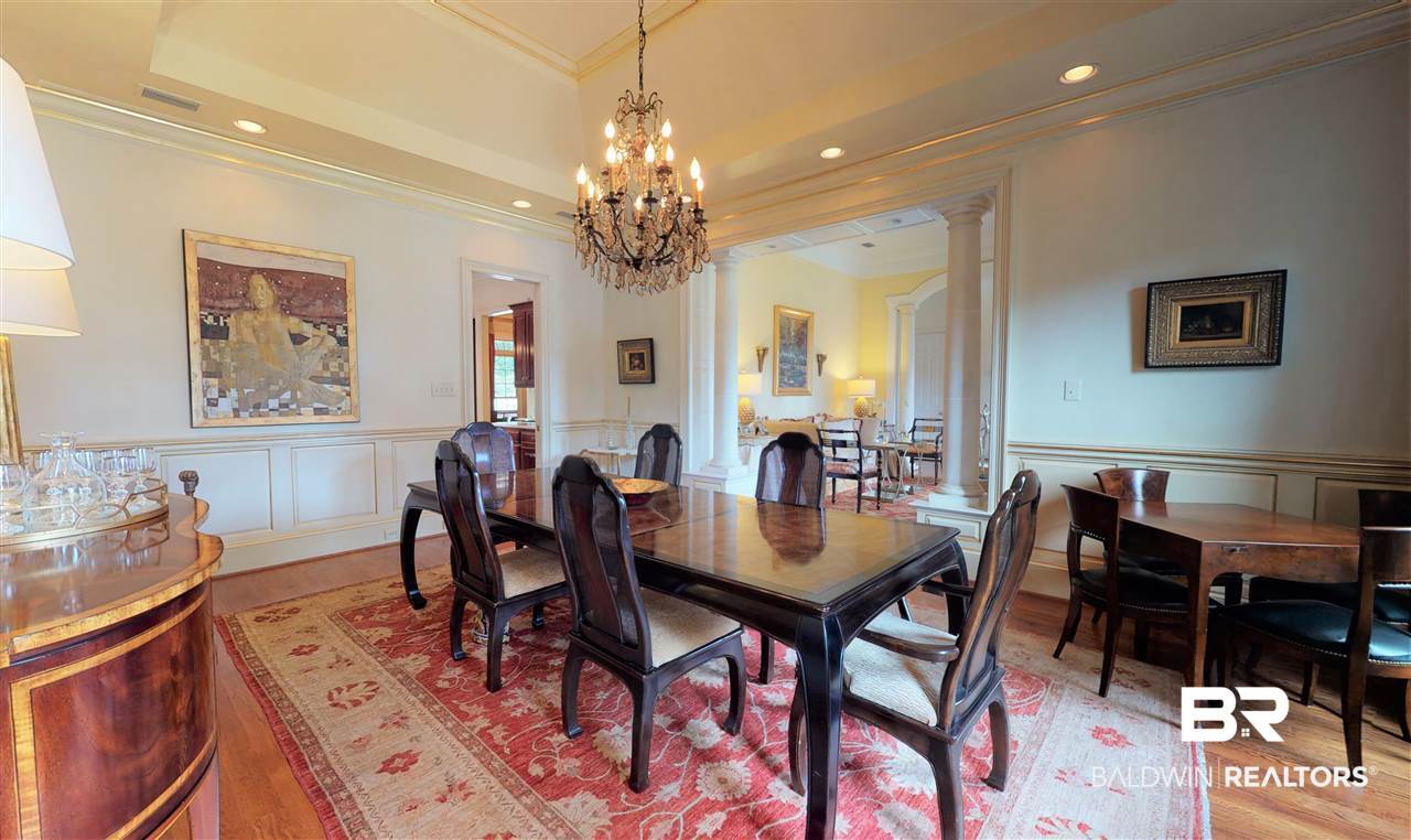 234 Rochester Road Mobile, AL 36608 - Photo 8 of 33