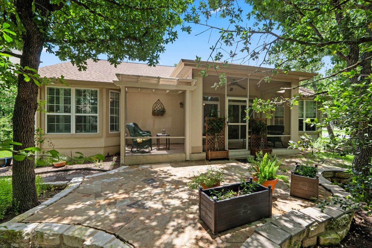 503 Breezeway Lane Georgetown, TX 78633 - Photo 34 of 38
