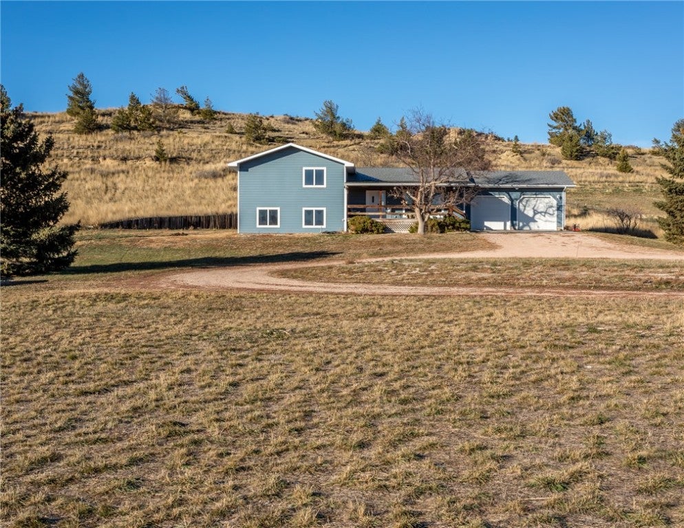 16 Kapor Road Bridger, MT 59014 - Photo 1 of 1 Gallery Image 1