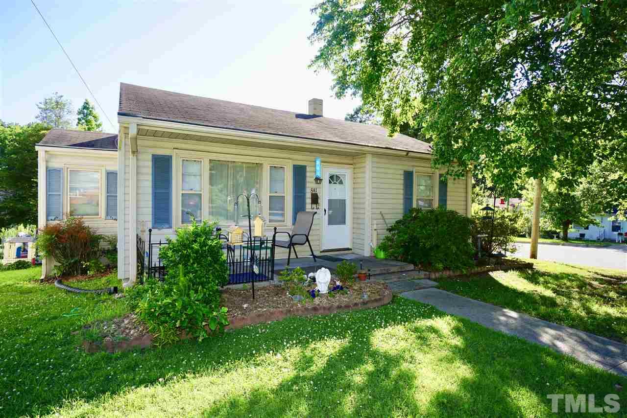 841 Rook Street Henderson, NC 27536 - Photo 1 of 13 Gallery Image 1