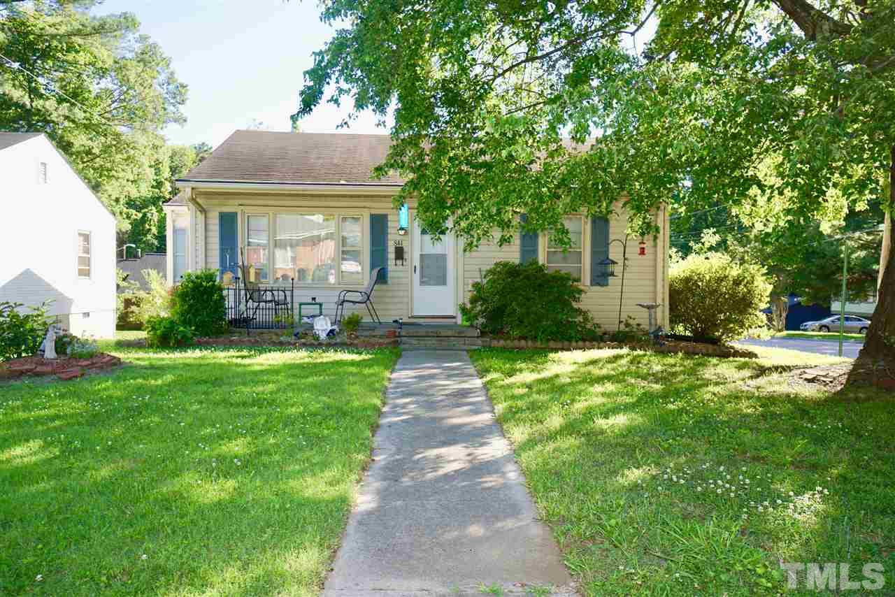 841 Rook Street Henderson, NC 27536 - Photo 13 of 13 Gallery Image 13