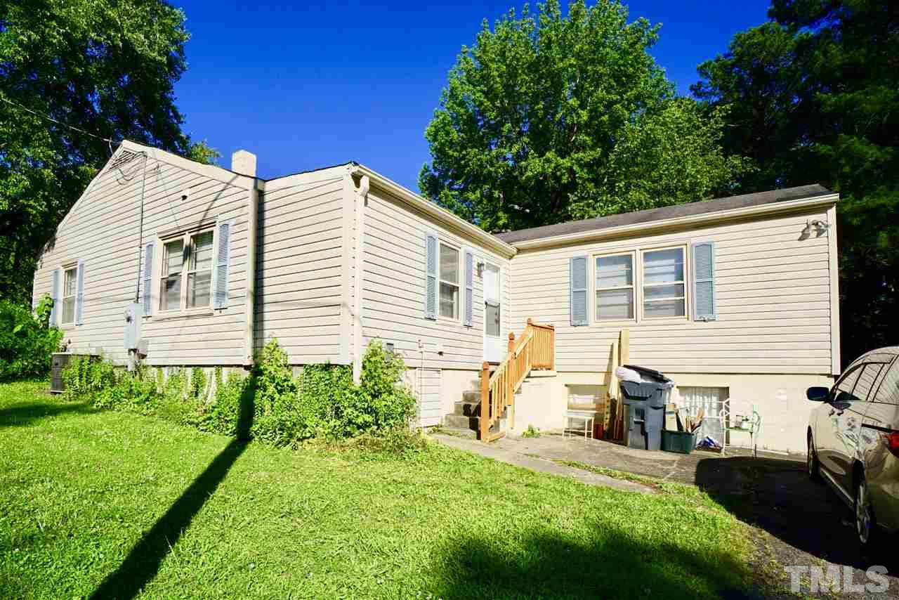 841 Rook Street Henderson, NC 27536 - Photo 3 of 13 Gallery Image 3