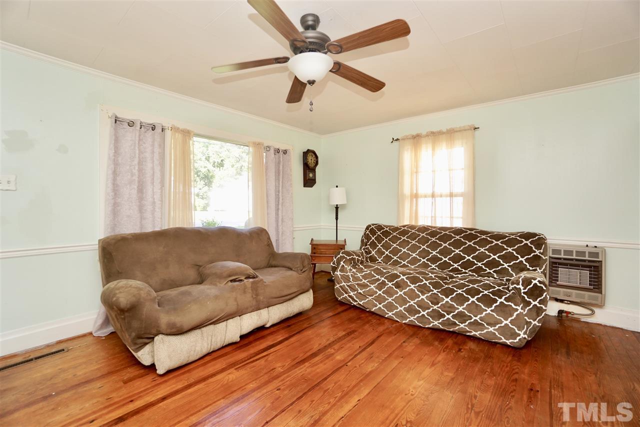 841 Rook Street Henderson, NC 27536 - Photo 4 of 13 Gallery Image 4
