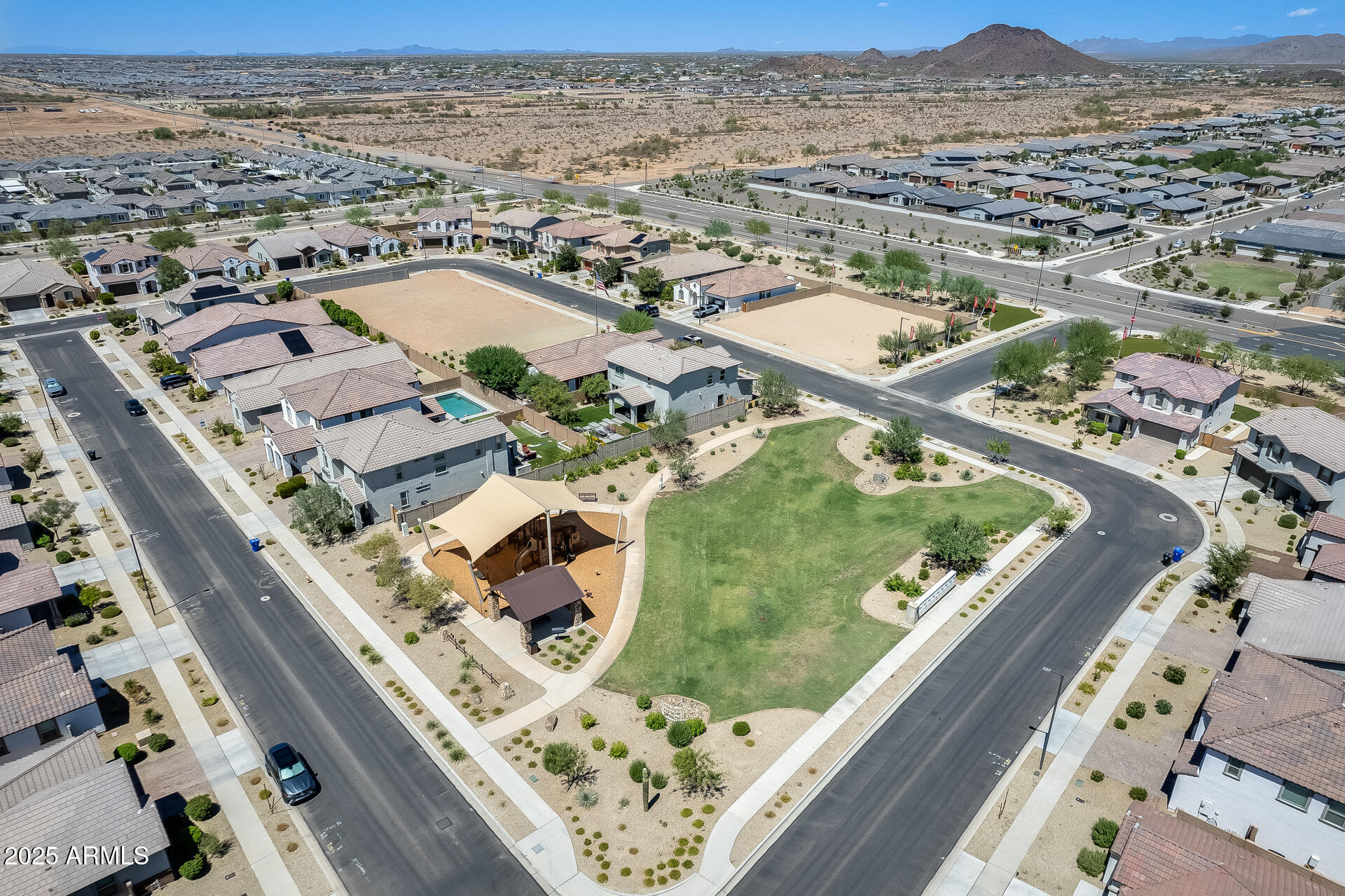14866 West Sand Hills Road Surprise, AZ 85387 - Photo 53 of 54