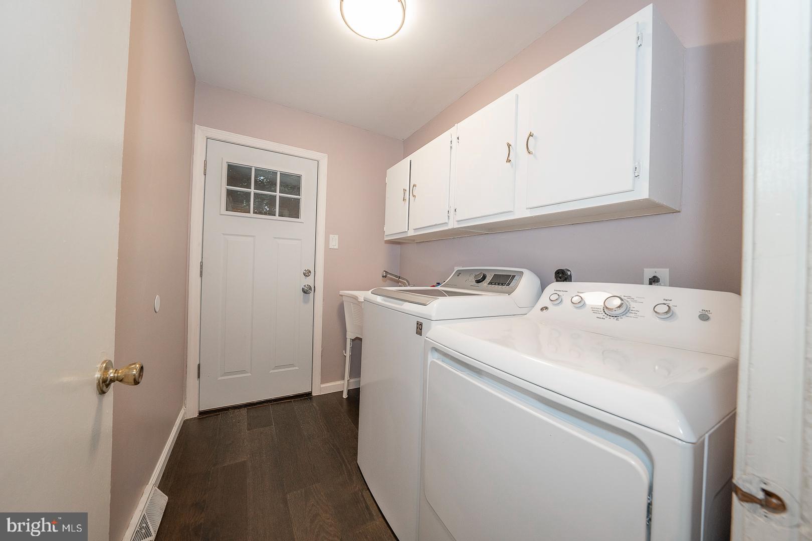 12 Raynham Road Merion Station, PA 19066 - Photo 20 of 39 Laundry Room with Outside Access