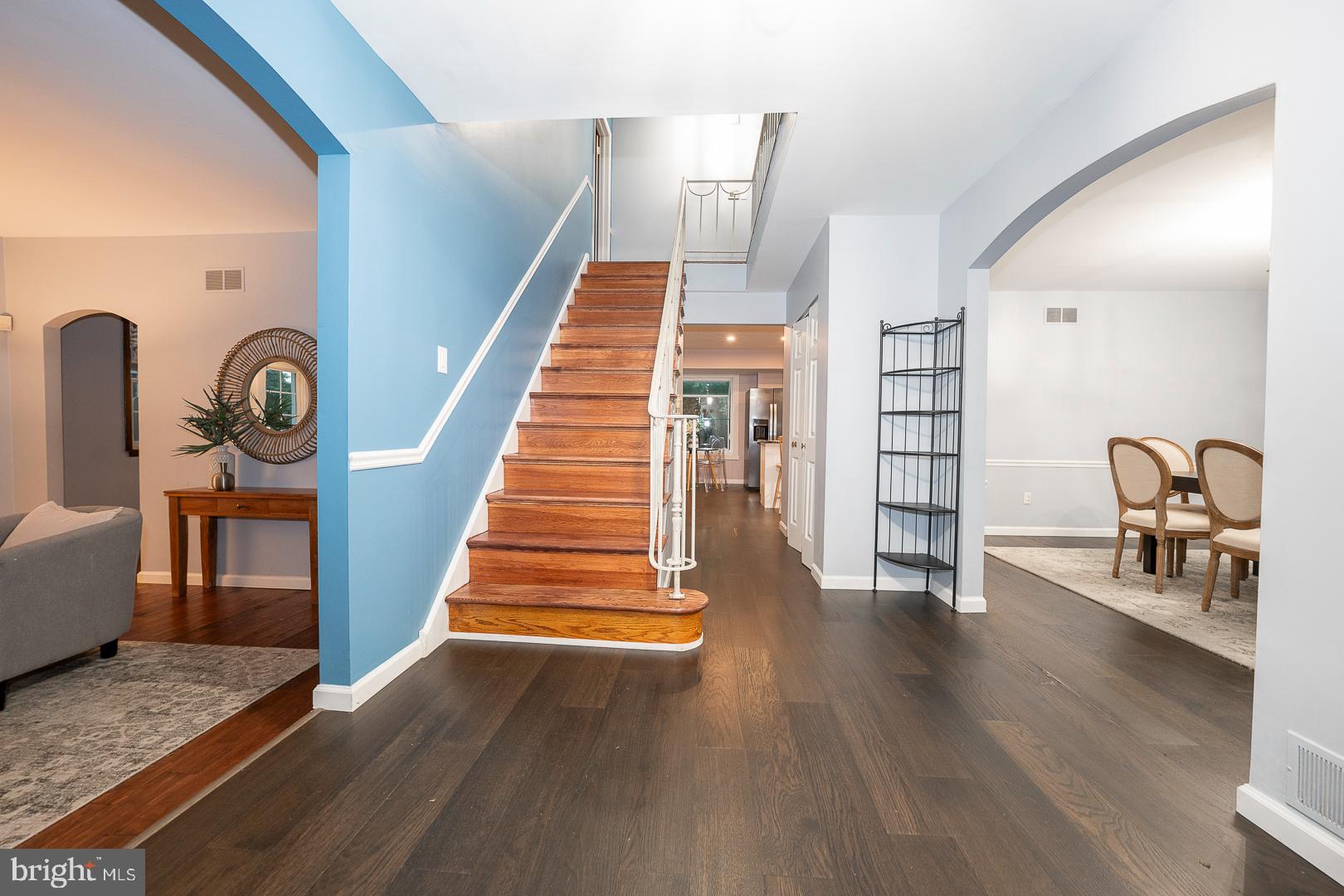 12 Raynham Road Merion Station, PA 19066 - Photo 2 of 39 Entry