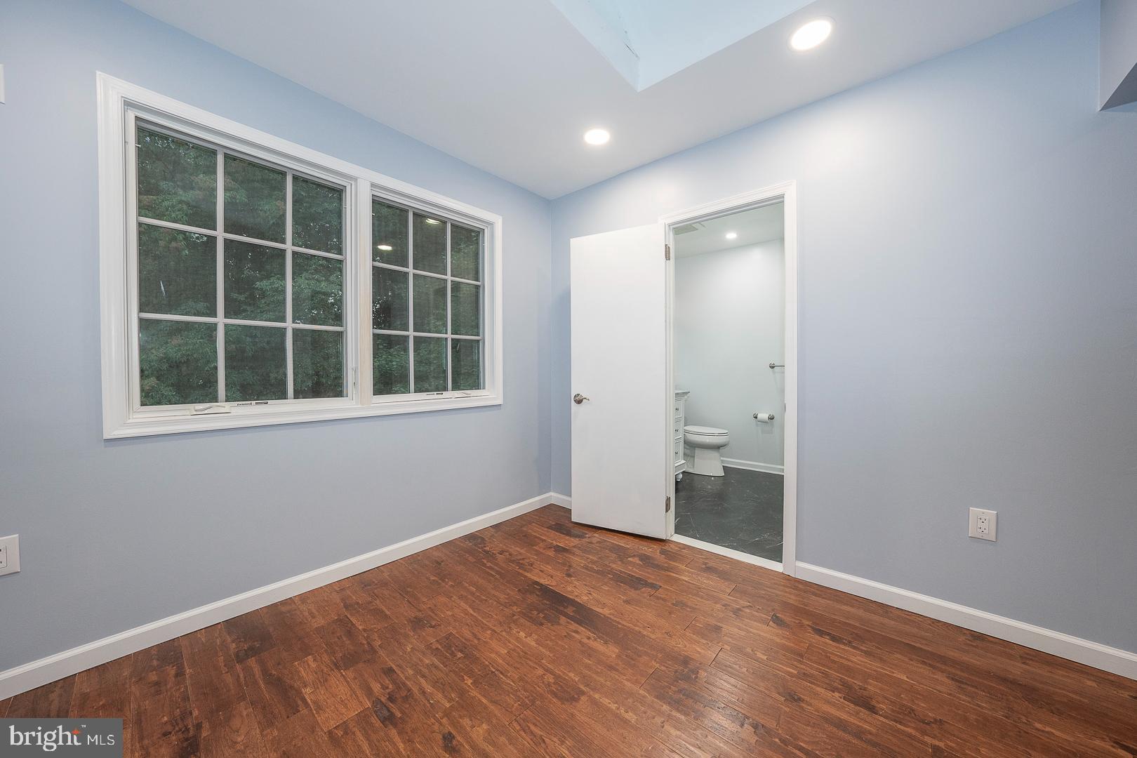 12 Raynham Road Merion Station, PA 19066 - Photo 25 of 39 Separate Office Area in Primary