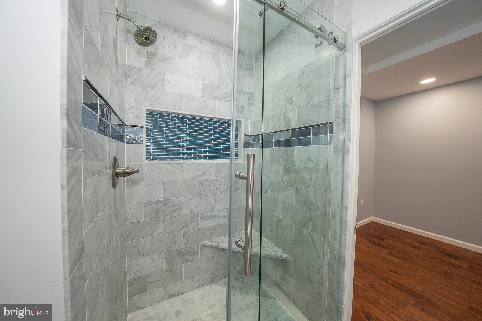 12 Raynham Road Merion Station, PA 19066 - Photo 28 of 39 New Walk In Shower