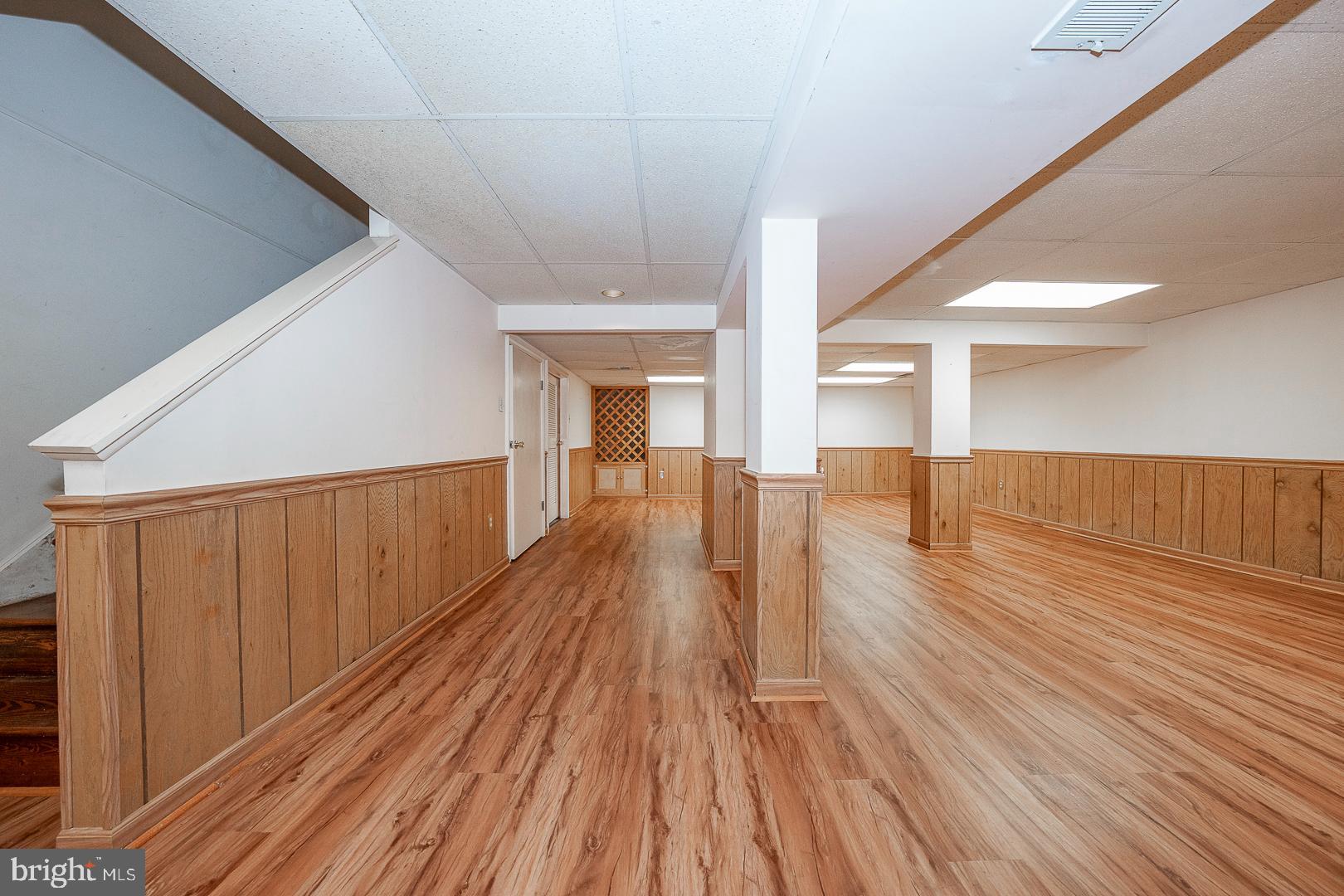 12 Raynham Road Merion Station, PA 19066 - Photo 35 of 39 Finished Lower Level