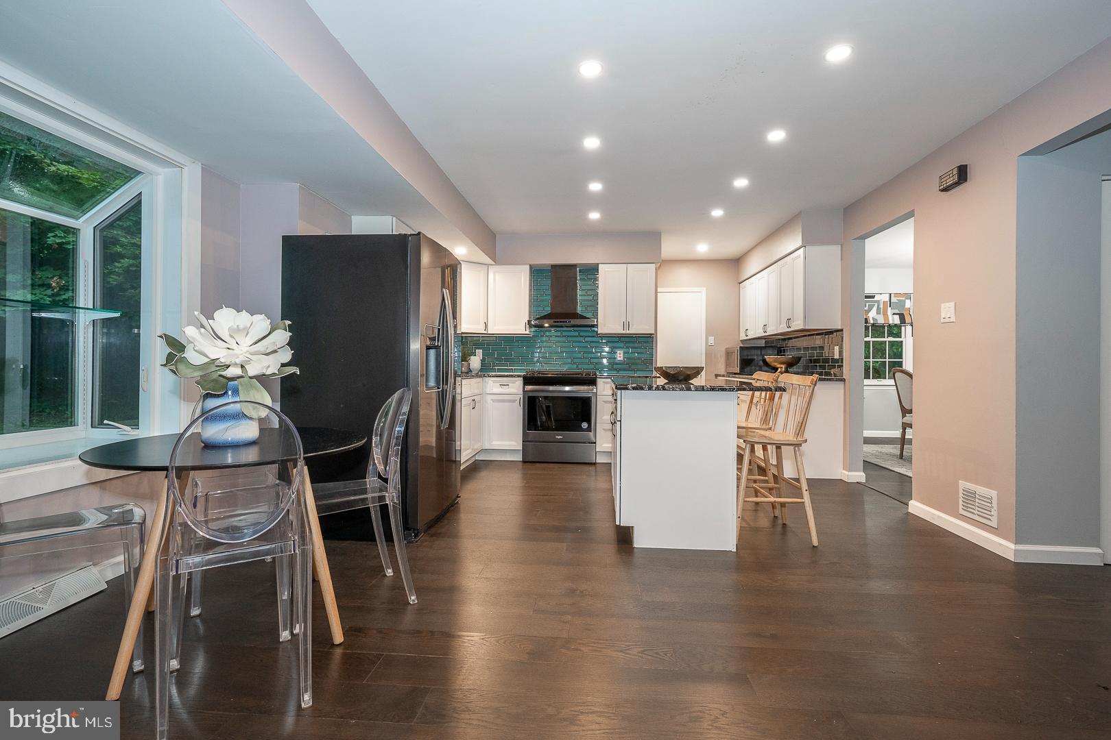 12 Raynham Road Merion Station, PA 19066 - Photo 10 of 39 Eat In Kitchen