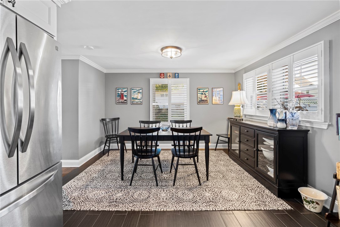 34 Rangeley Road Cranston, RI 02920 - Photo 7 of 32