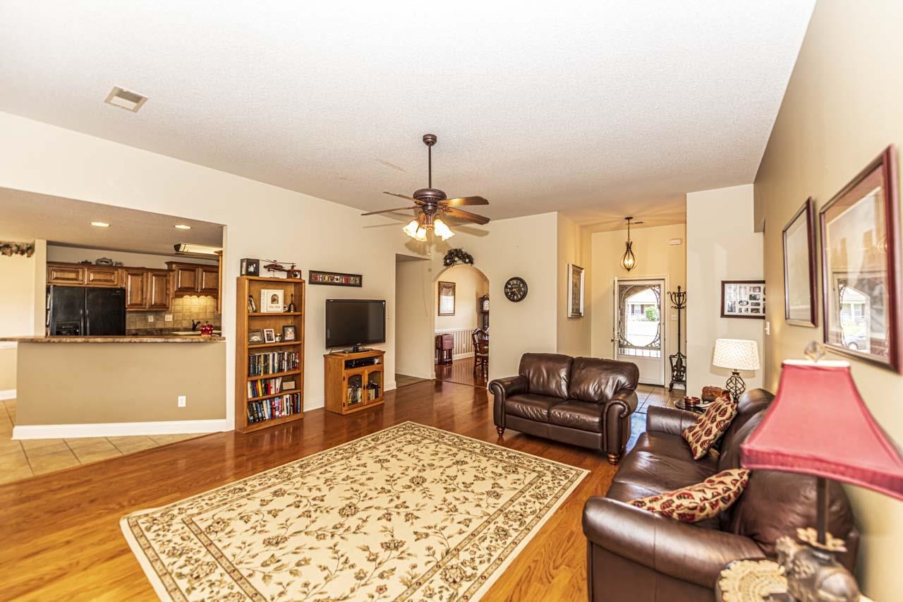 76 Hummingbird Loop Atoka, TN 38004 - Photo 3 of 25 Gallery Image 3