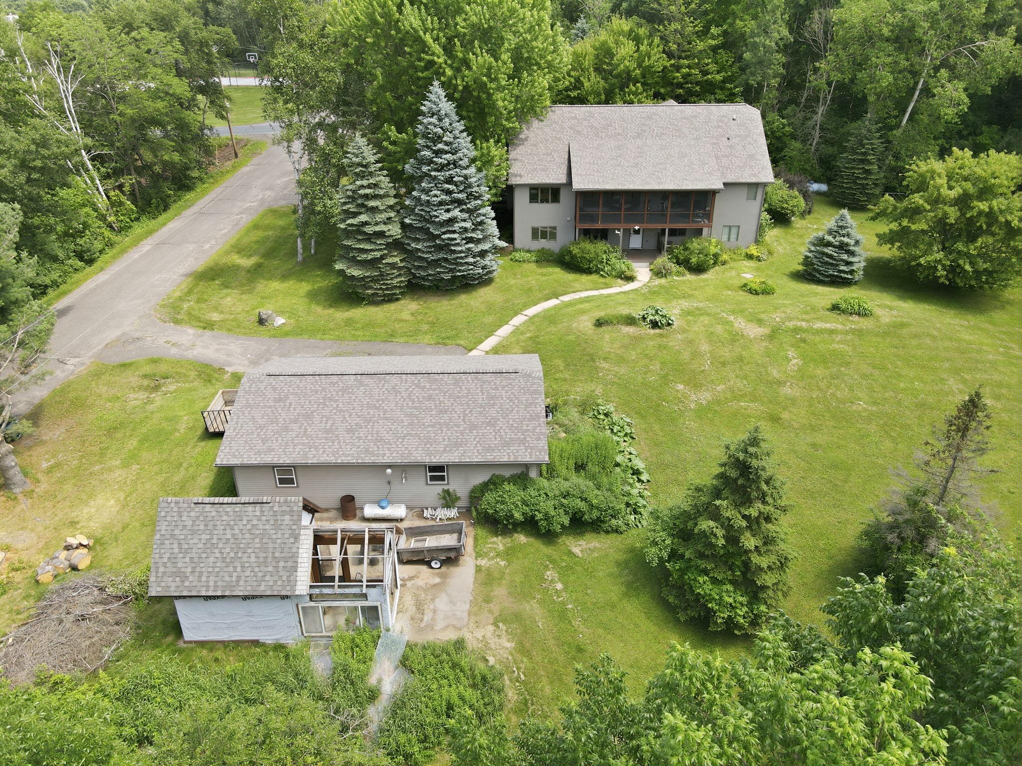 2449 150th Street Luck, WI 54853 - Photo 3 of 52