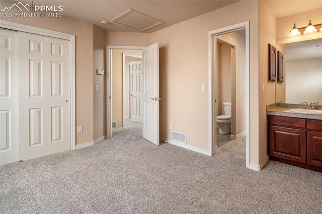4555 Seton Hall Road Colorado Springs, CO 80918 - Photo 18 of 36