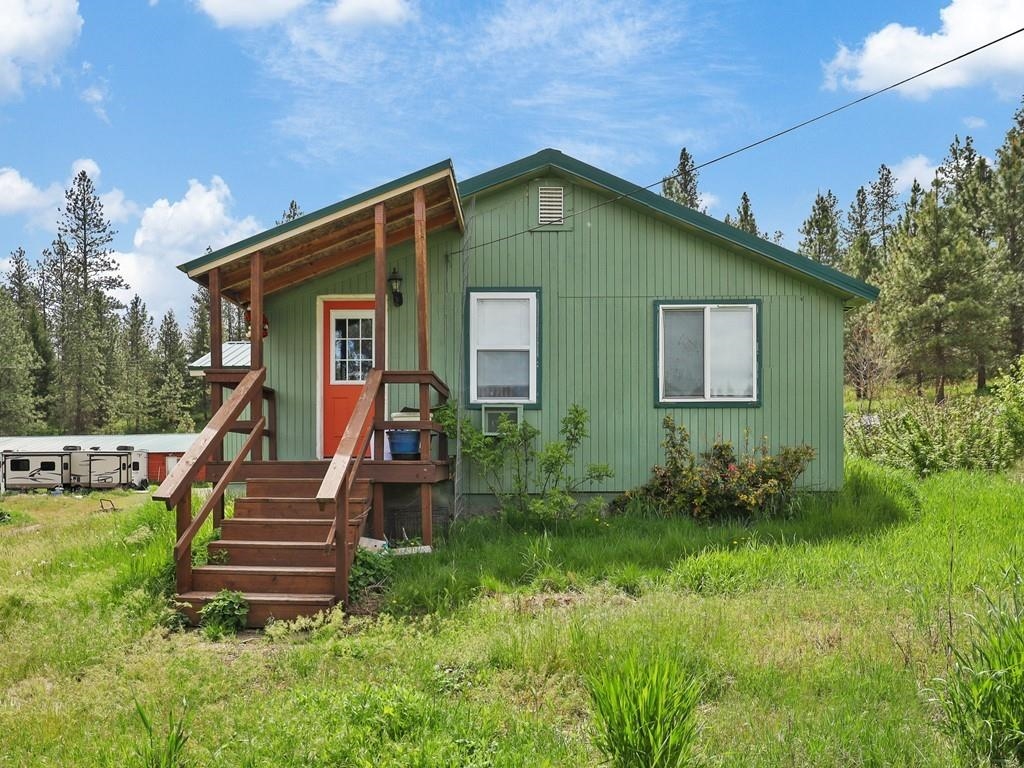 9215 Cheney Spokane Road Spokane, WA 99224 - Photo 2 of 40