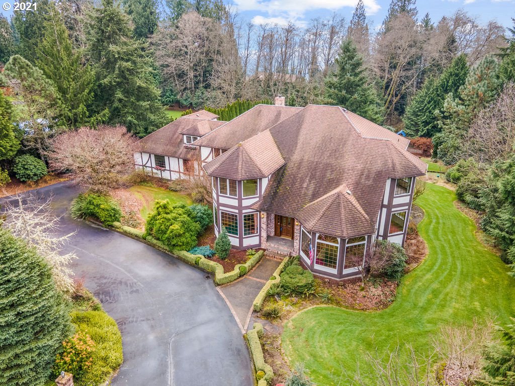 820 Lone Oak Road Longview, WA 98632 - Photo 1 of 30 Gallery Image 1
