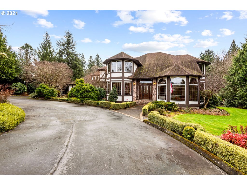 820 Lone Oak Road Longview, WA 98632 - Photo 2 of 30 Gallery Image 2
